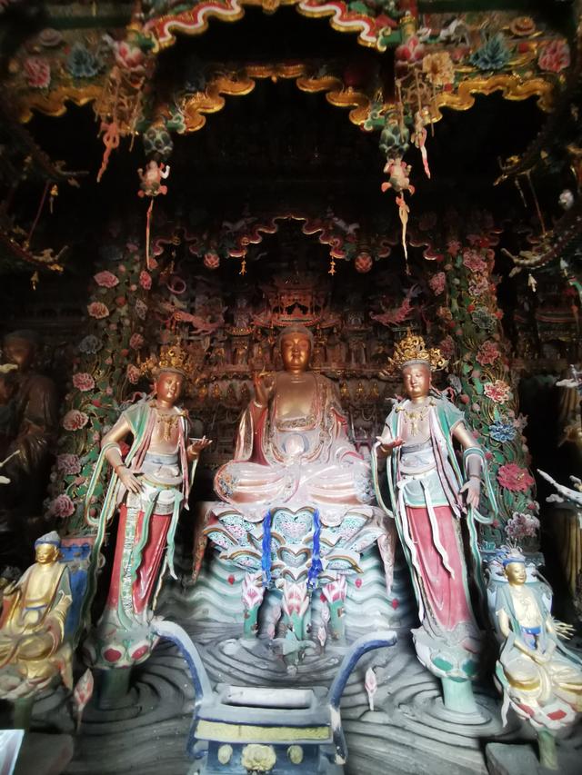 2025 内蒙、山西寻古探秘（10）—— 吉县、隰县