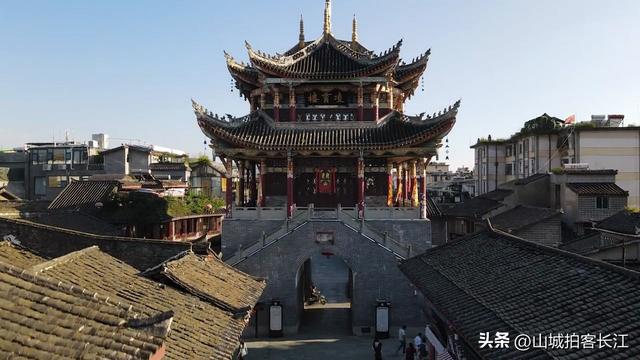 四川南端很有实力但低调的宝藏小城，手握四张王牌，你知道它吗？