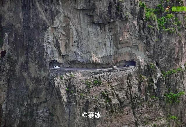 中国最新10大避暑路线，逃离40°C高温，7、8月择一条清凉出发！