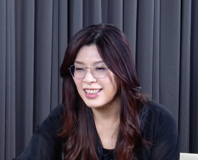 国民党主席位置坐稳，郑丽文摊牌了：两岸不回归和平，其他是侈谈