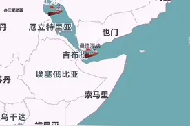 沙特建造运河，建造费用吓人！！是有需要还是自媒体的自嗨？图片