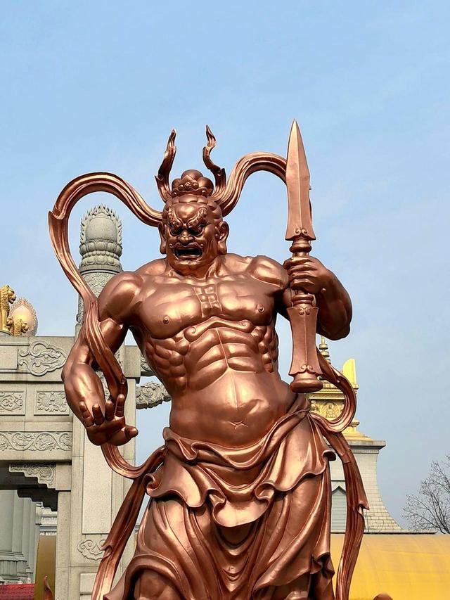 免费没人，收费更没人，山东60亿景区，到底错在哪？