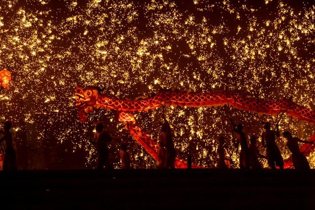 十龙九不全，生肖龙出生在这3个月，一生福禄双全，躺着都挣钱！