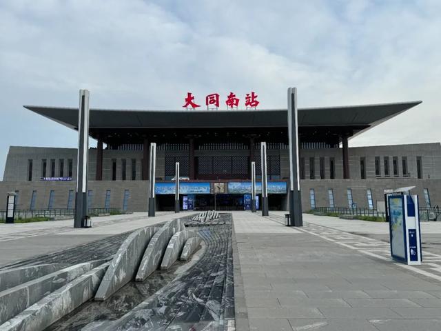 徒步三山五岳：北岳恒山+悬空寺！