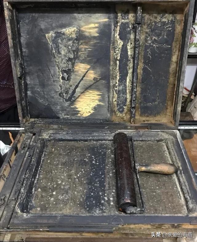 四十年前老物件，图13是难以启齿的女性用品，全用过的都已经老了