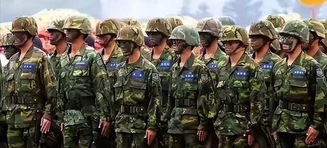 一旦台海战争爆发，解放军决不放过台军第333旅，新账旧账一起算