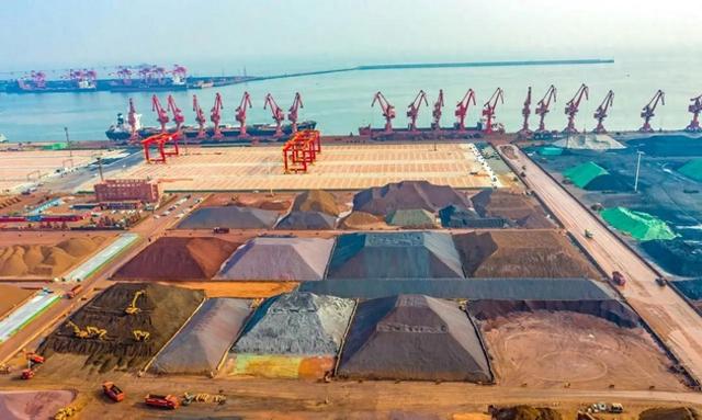 日本发现深海稀土，不会被中国卡脖子？努力15年，现在状况咋样？
