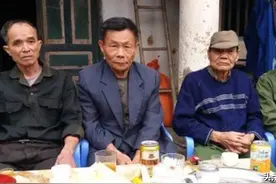 解放军如何对待战俘？越军：被俘后本想自杀，事后发现完全不一样图片