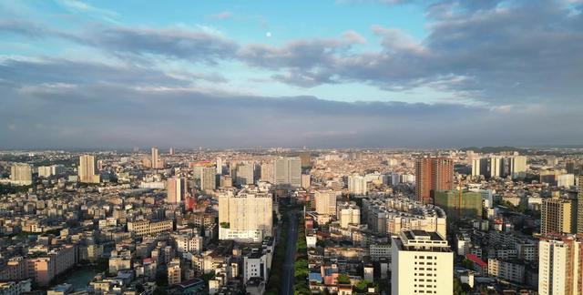 陕西没料到，河北也没料到，如今的中国河南省，已成为全国焦点