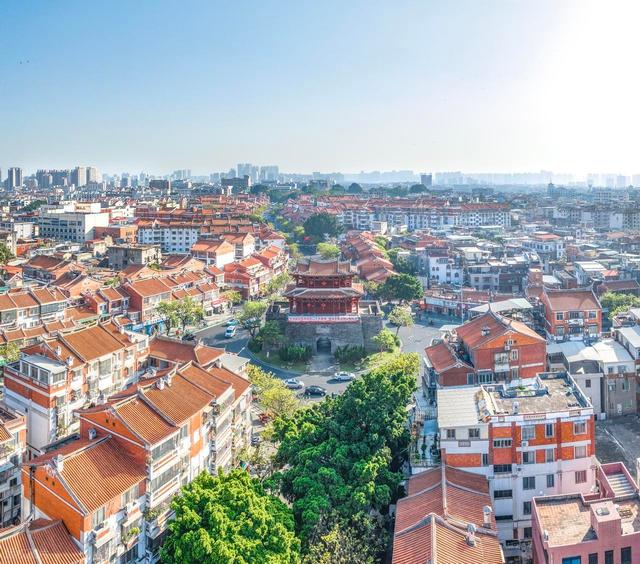 福建省的下一个“福州”，不是厦门不是漳州，而是这座低调的城市