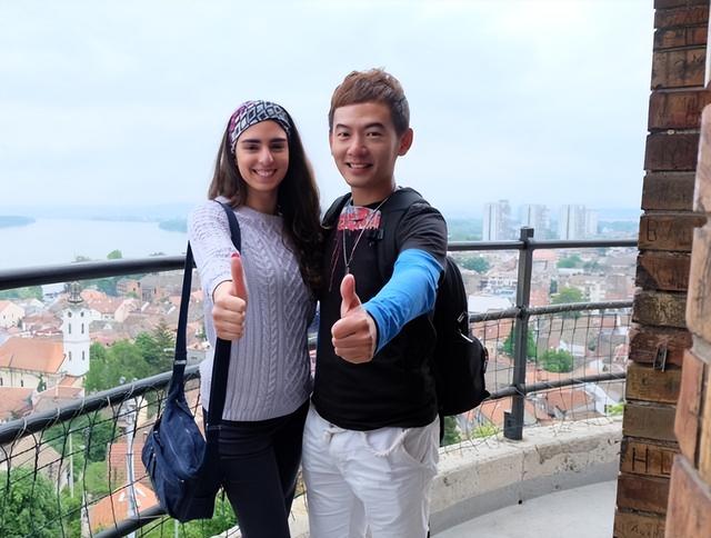 前往塞尔维亚旅游，支付当地美女600元人民币，能享受到啥服务？