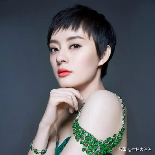 43岁孙俪近况生图曝光，幸不幸福一目了然