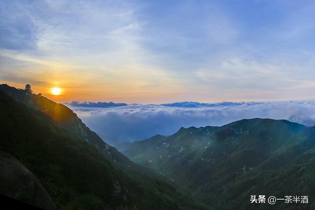 山东16个5A景区介绍