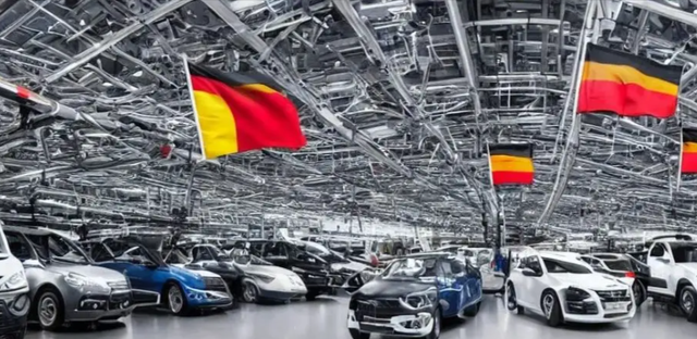 中美元首会晤后，荷兰突然对中企再下狠手，傻眼的是谁？