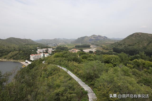 市水务集团打造乌金塘旅游靓丽新名片 赋能城市新发展