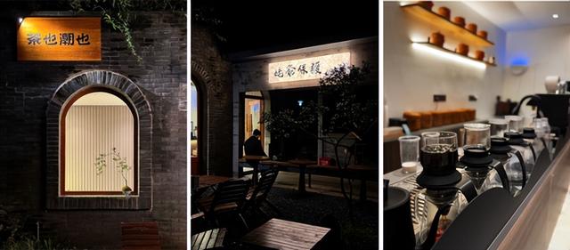 从“园中园”到“创意社交场” 深圳园博园打开城市新生活方式