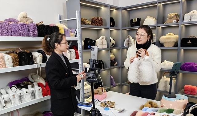 一年电商卖五千亿，河北成了“价格屠夫”，义乌都被它卷怕了！