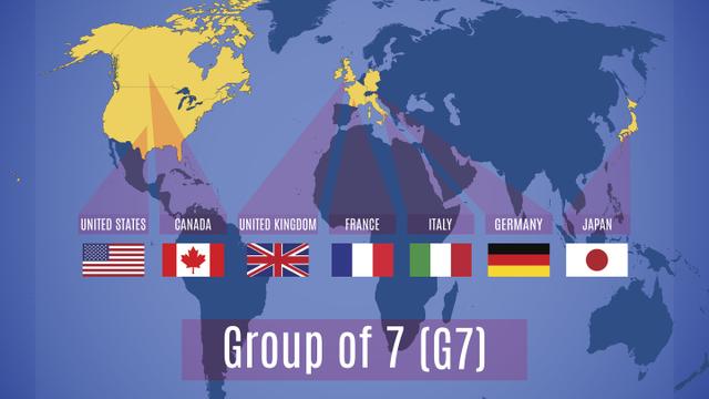 反华大鱼全部冒头？7国统一战线，逼中方后退3步，否则后果自负