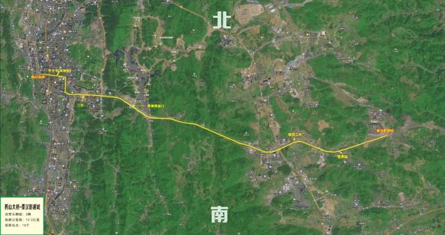 都匀新增一条公交线路！快看过不过你家？