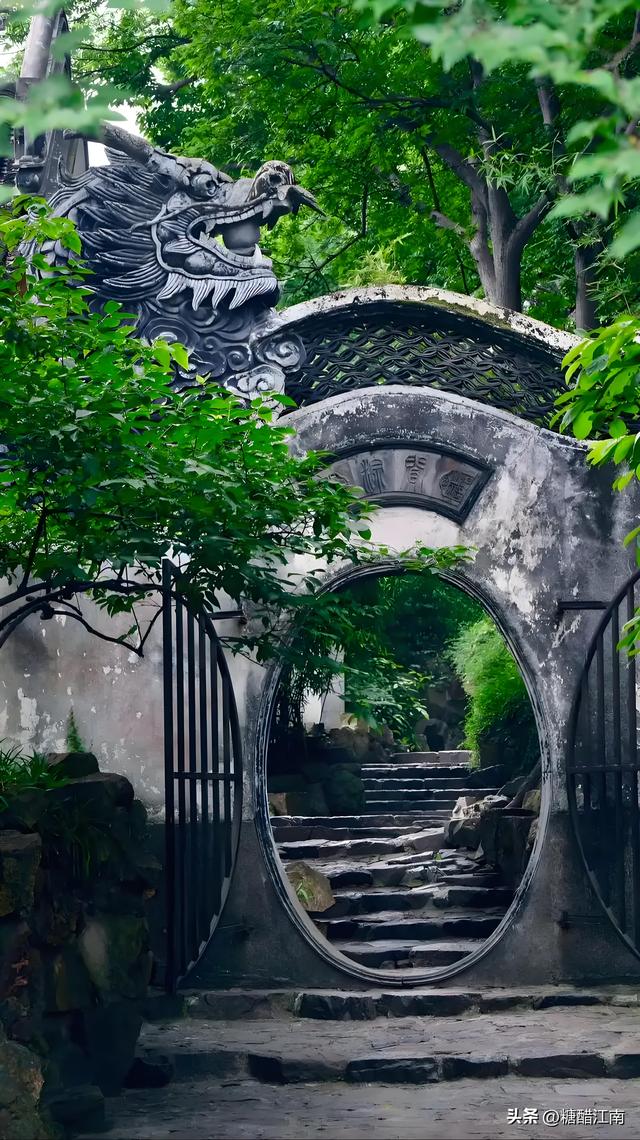 烟火文脉两博弈：惠山古镇免费开放与锡惠片区分级收费的平衡之道