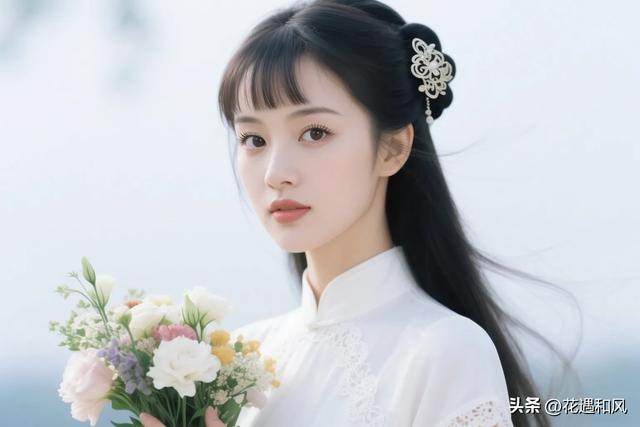 两性关系：女人最扛不住的4个“坏动作”，第1个多数男人不敢试！