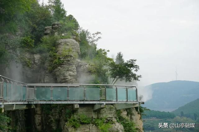 养心鲁南山水，寻味山亭烟火！这条双线攻略，承包你的假期！