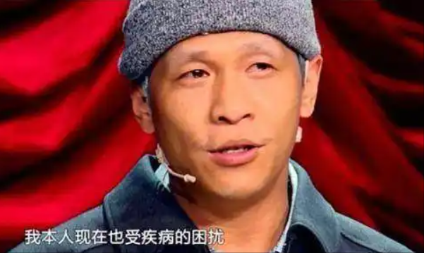 “牡丹花下死，做鬼也风流”！如今，谁也救不了风流成性的宋小宝