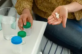 消化酶怎么吃，解答来了图片