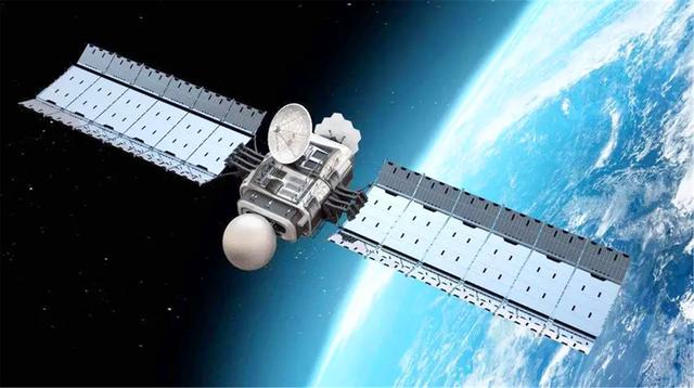 性能高出1000倍！中国北斗被某国电磁干扰，他成功破解助北斗建成