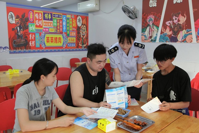 ​税月添彩：乐至文旅融合绘就发展新画卷