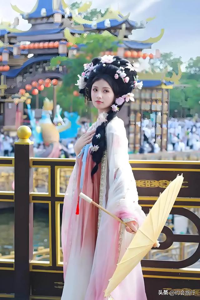 80元玩三天，水才2元！原来万岁山景区口碑爆棚不是没有道理的