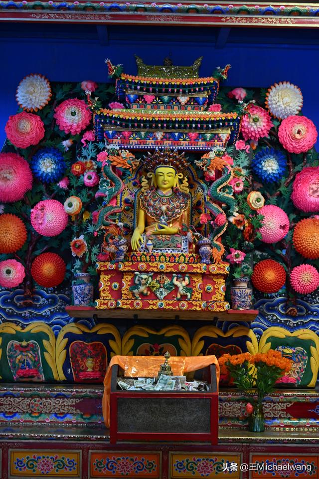 古意秋风三万里（D26）-从临夏回族自治州到夏河县