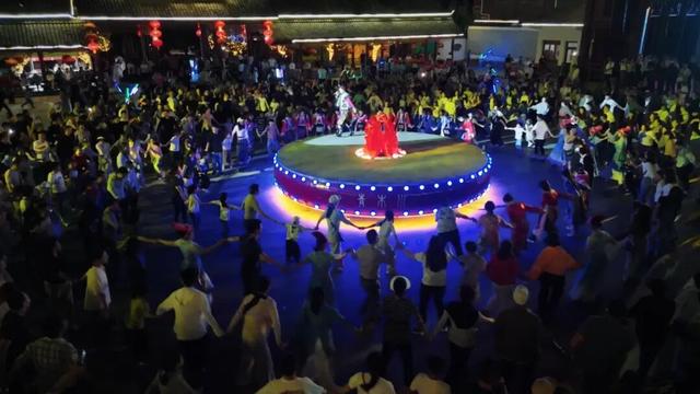 2025·宁强羌历年系列活动精彩抢先看→