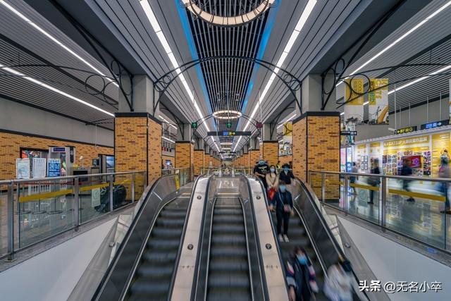 南宁和昆明，虽然都是南方省会城市，实话实说，差别的确挺大