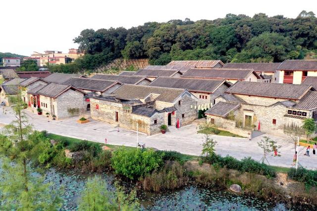 春节没玩够？这个周末游乡村，为快乐“续费”