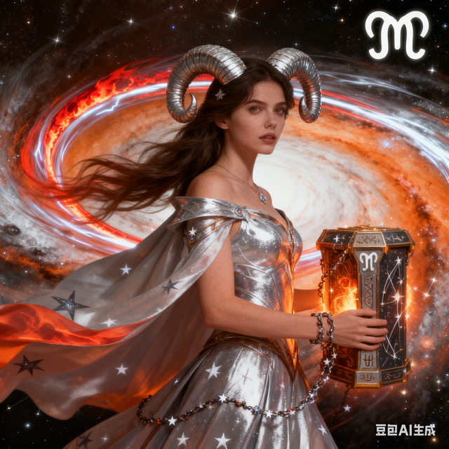 白羊座：11月24号至28号，三大惊喜“撞上门”，势不可挡！