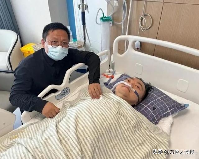 天妒英才！蔡磊妻子不再隐瞒，自曝真实处境，6岁儿子成牺牲品？