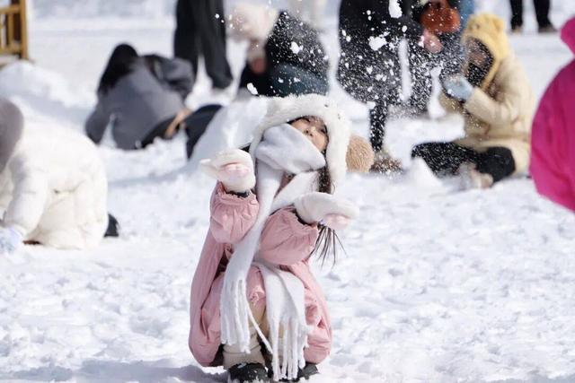 毕棚沟接待游客突破1100000！创下历史新高！