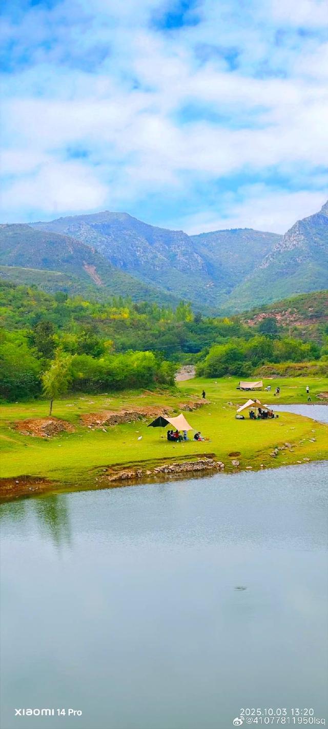 卫辉的那些小众景点