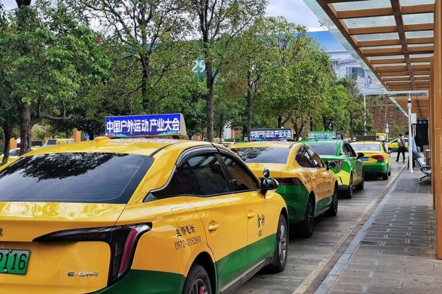 “运动皮肤”焕新!大理户外盛会氛围感拉满