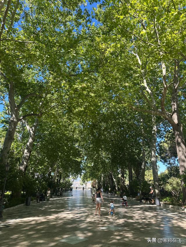 西葡游（八）龙达和海明威