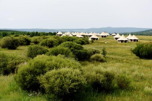 北京没想到，天津也没想到，承德就这么静悄悄地火了