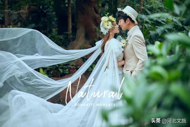 你知道吗？去唐山南湖这些地方，可以抄近路～