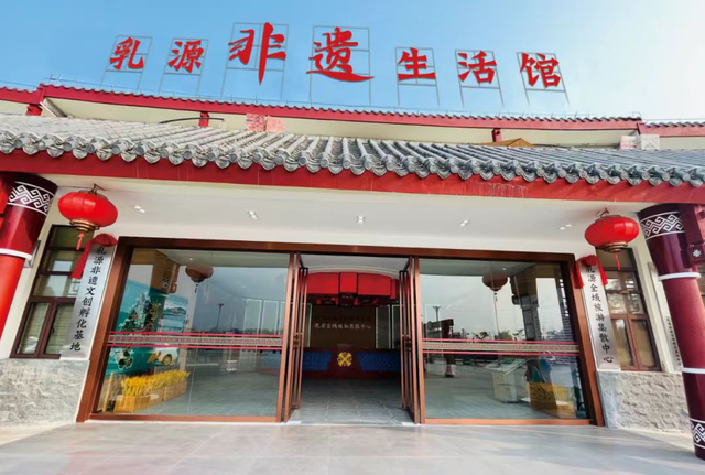 “粤式新潮流”热门场景发布，韶关两场景入选