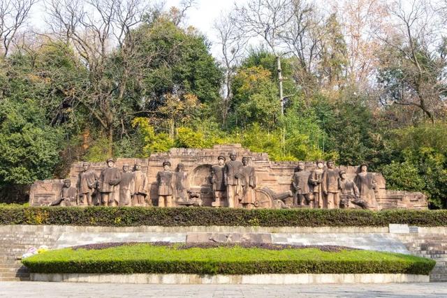 1500多岁！武汉一网红打卡地，升级了