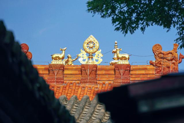 警苑 | 秋染敕勒川