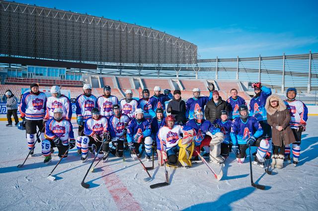 三国冰雪绘盛景 百年口岸赴新约｜第二十二届中国·满洲里中俄蒙国际冰雪节全景官宣