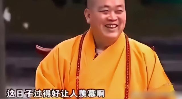 释永信被查第8天，恶心一幕出现，王诗龄受牵连，评论区不堪入目