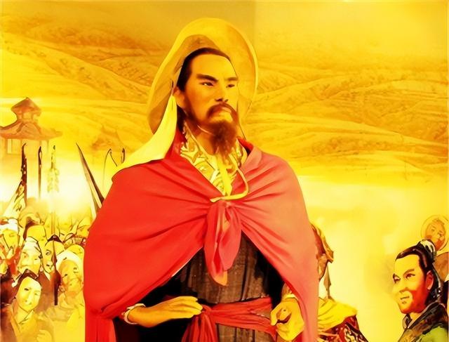 毛主席为何一生不进故宫，终生再未回延安？周总理的谈话道出实情