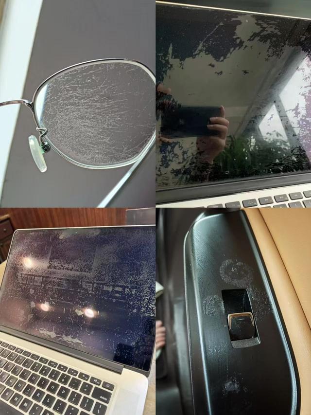 奉劝大家：不要小瞧这些日常小物，杀伤力很强，许多大件被腐蚀！